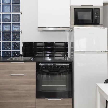 Lider, 44-E Apartment Cullera Ngoại thất bức ảnh