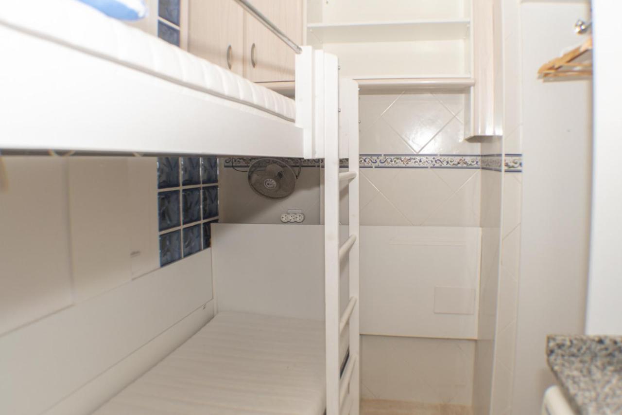 Lider, 44-E Apartment Cullera Ngoại thất bức ảnh