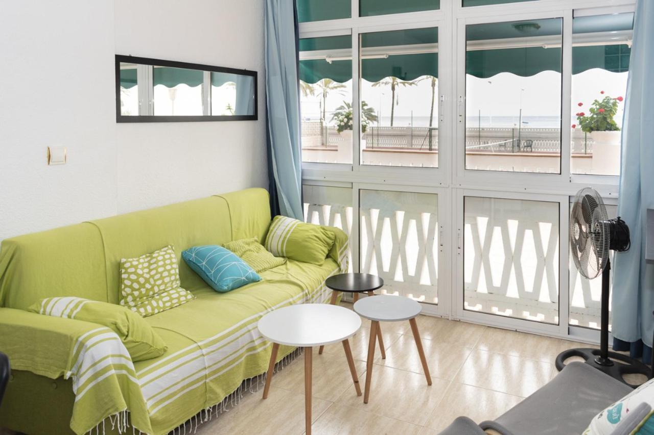 Lider, 44-E Apartment Cullera Ngoại thất bức ảnh