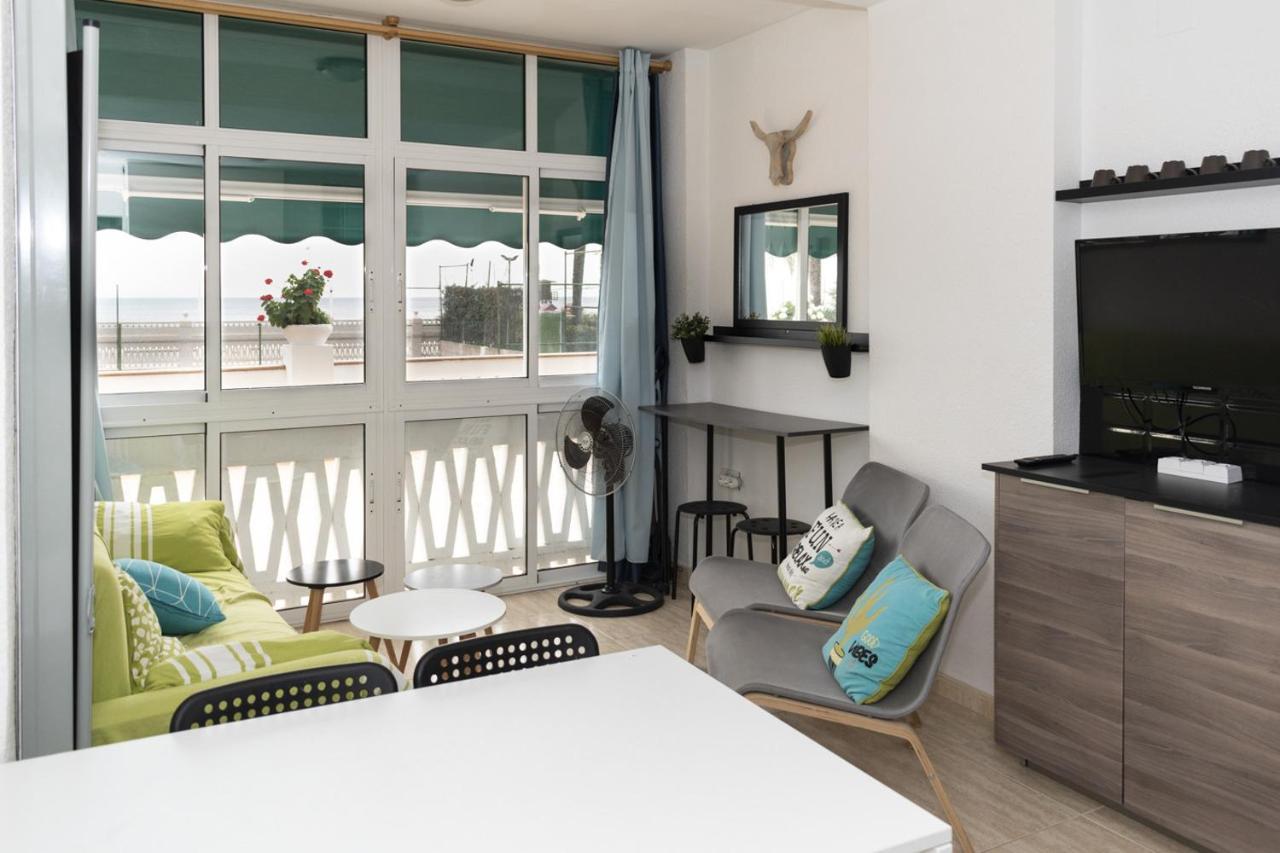 Lider, 44-E Apartment Cullera Ngoại thất bức ảnh