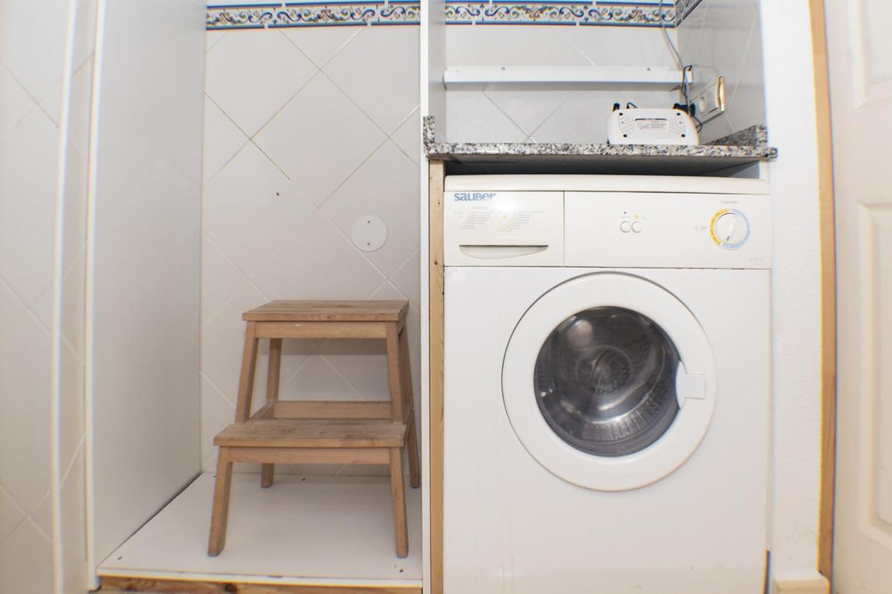 Lider, 44-E Apartment Cullera Ngoại thất bức ảnh