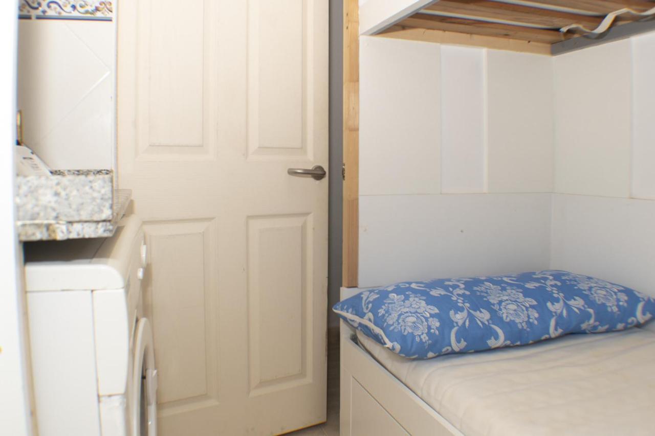 Lider, 44-E Apartment Cullera Ngoại thất bức ảnh