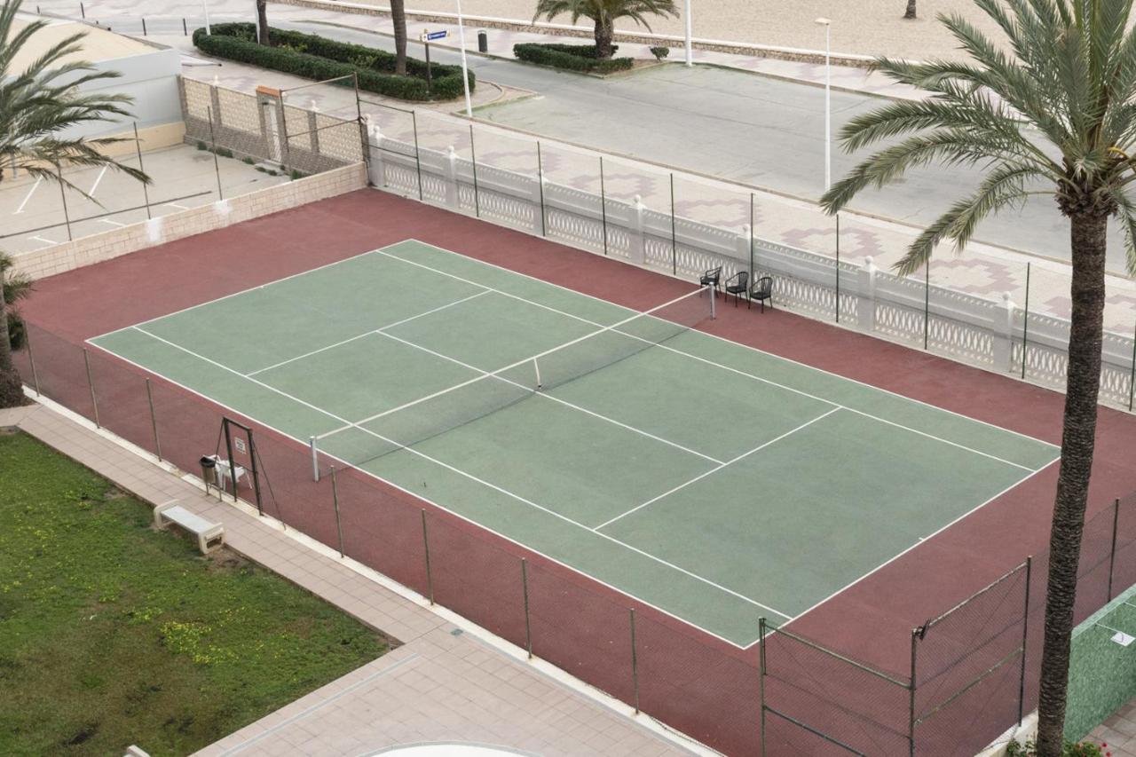 Lider, 44-E Apartment Cullera Ngoại thất bức ảnh